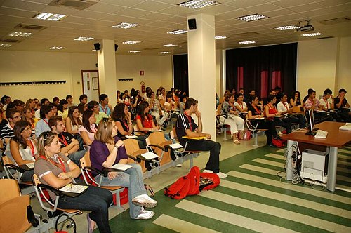 Universit� degli Studi del Molise