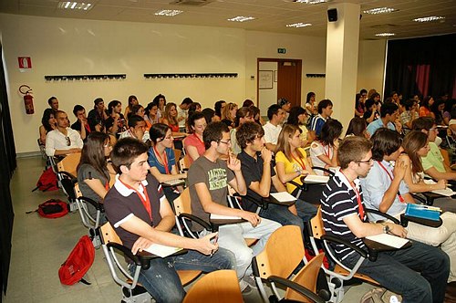 Universit� degli Studi del Molise