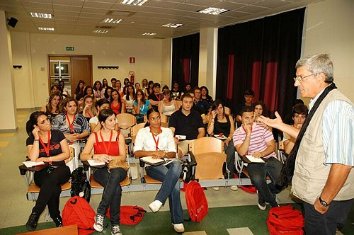 Universit� degli Studi del Molise