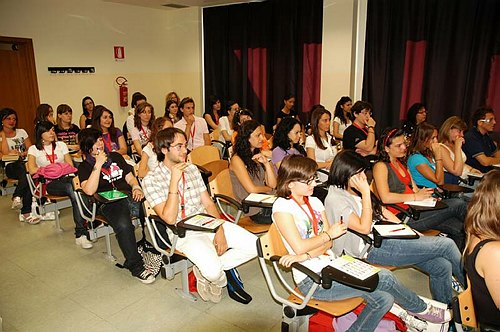 Universit� degli Studi del Molise