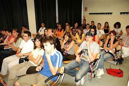 Universit� degli Studi del Molise