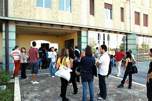 Universit� degli Studi del Molise