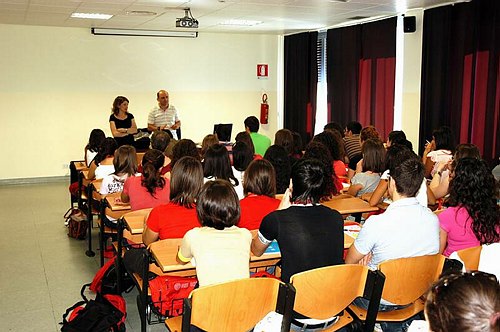 Universit� degli Studi del Molise