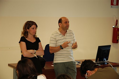 Universit� degli Studi del Molise