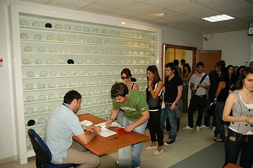 Universit� degli Studi del Molise