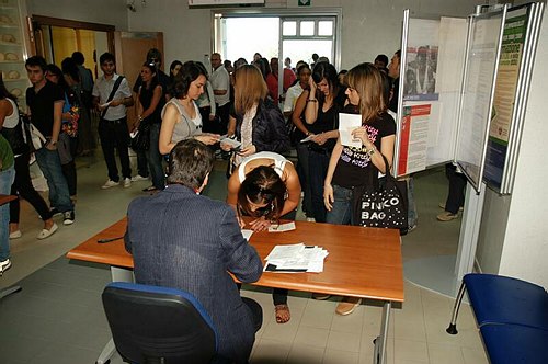 Universit� degli Studi del Molise