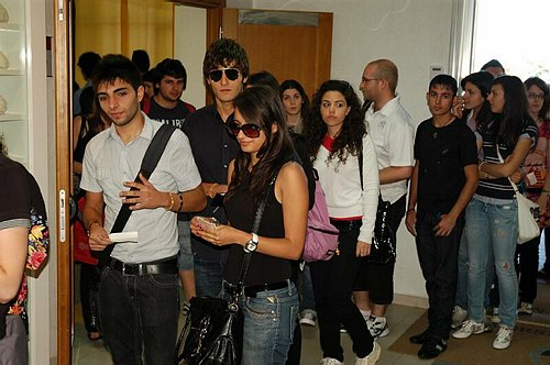 Universit� degli Studi del Molise