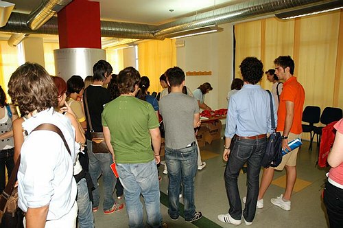 Universit� degli Studi del Molise