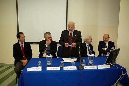 Universit� degli Studi del Molise