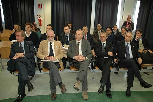 Universit� degli Studi del Molise