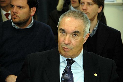 Universit� degli Studi del Molise