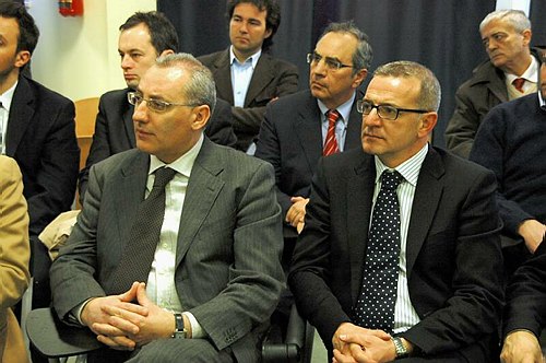 Universit� degli Studi del Molise