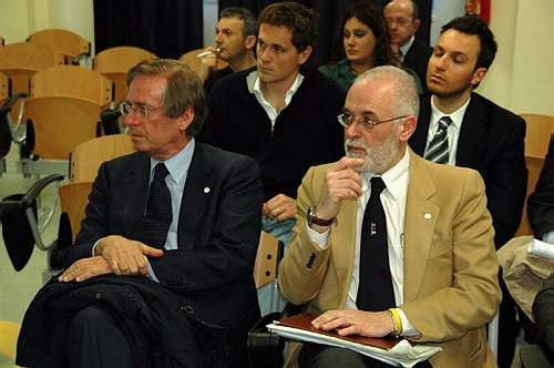 Universit� degli Studi del Molise