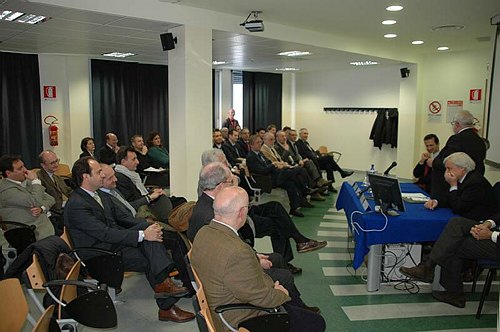 Universit� degli Studi del Molise