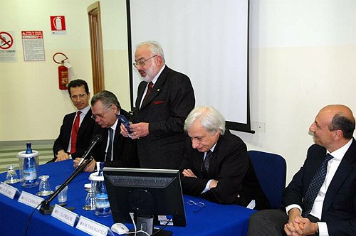 Universit� degli Studi del Molise