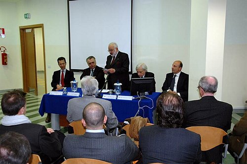 Universit� degli Studi del Molise