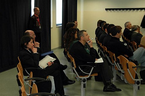 Universit� degli Studi del Molise