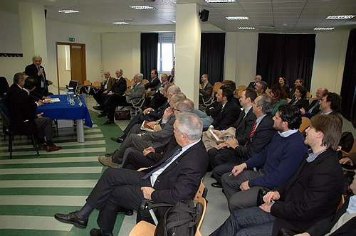 Universit� degli Studi del Molise