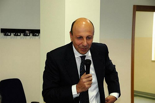 Universit� degli Studi del Molise