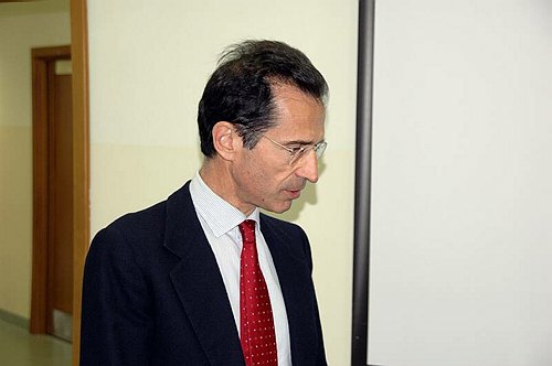 Universit� degli Studi del Molise