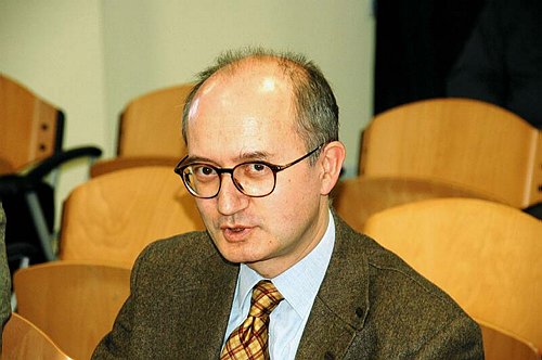 Universit� degli Studi del Molise