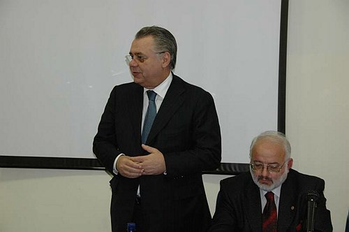 Universit� degli Studi del Molise