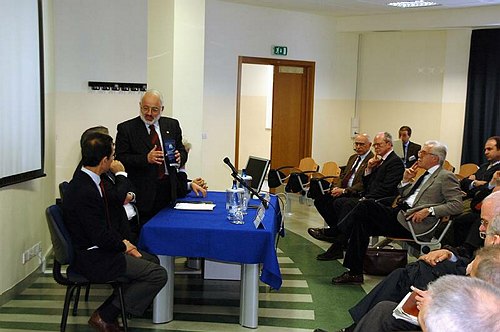 Universit� degli Studi del Molise