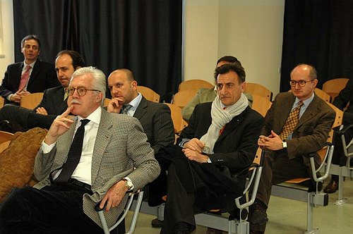 Universit� degli Studi del Molise