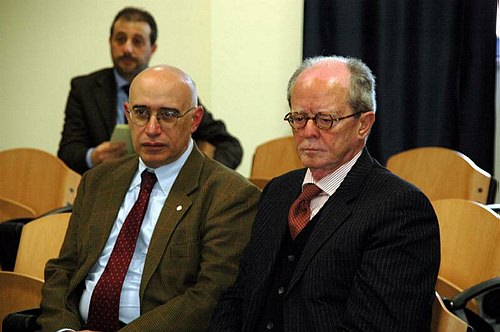 Universit� degli Studi del Molise