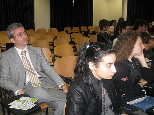 ''Tutto insieme tutti insieme''