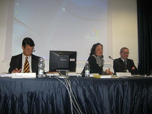 ''Tutto insieme tutti insieme''