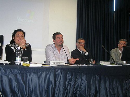 ''Tutto insieme tutti insieme''