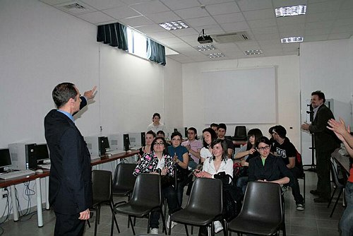 ''Tutto insieme tutti insieme''