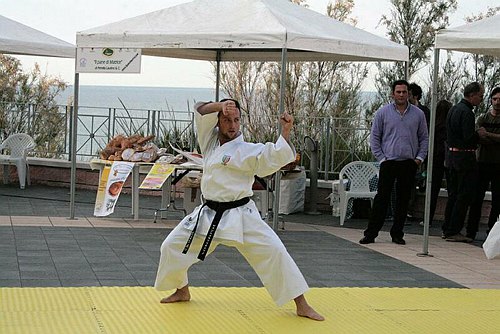 ''Tutto insieme tutti insieme''