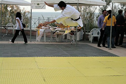 ''Tutto insieme tutti insieme''