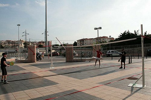 ''Tutto insieme tutti insieme''