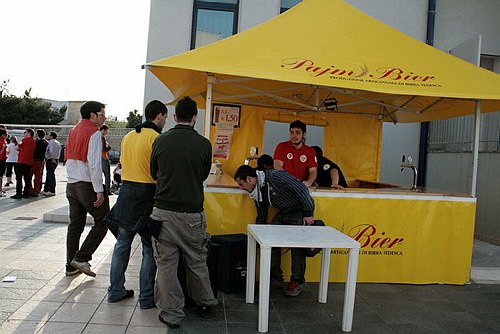 ''Tutto insieme tutti insieme''