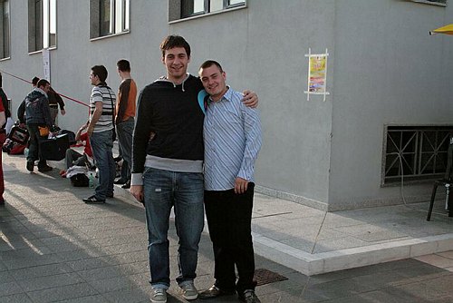 ''Tutto insieme tutti insieme''