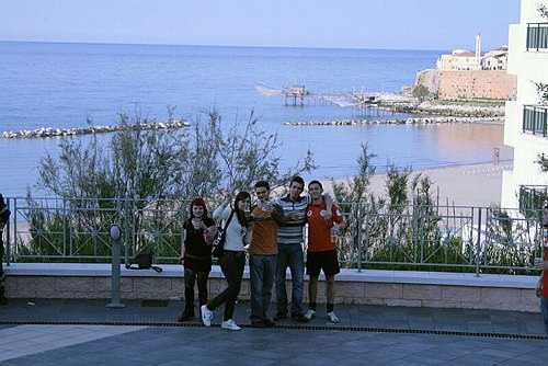 ''Tutto insieme tutti insieme''