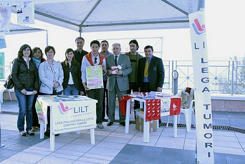 ''Tutto insieme tutti insieme''