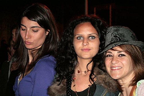 ''Tutto insieme tutti insieme''