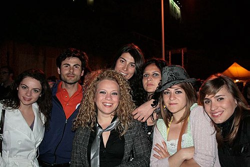 ''Tutto insieme tutti insieme''