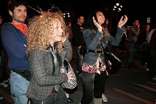 ''Tutto insieme tutti insieme''