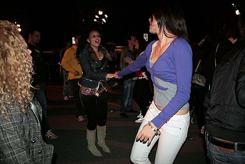 ''Tutto insieme tutti insieme''