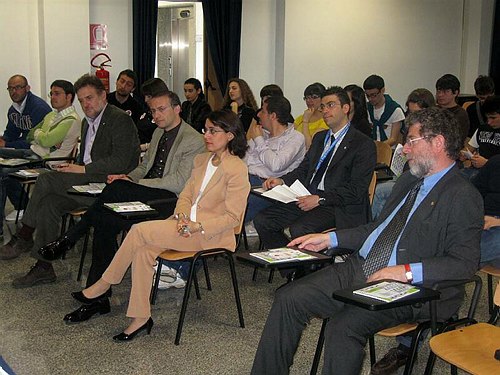 ''Tutto insieme tutti insieme''