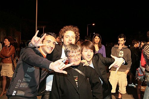 ''Tutto insieme tutti insieme''