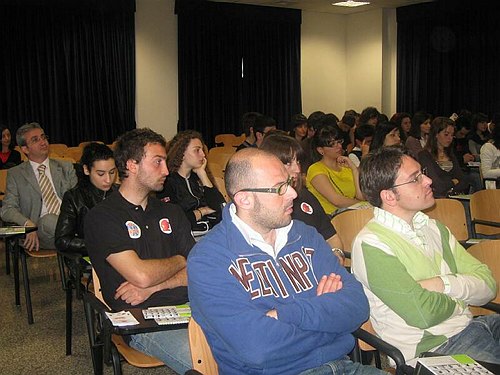 ''Tutto insieme tutti insieme''