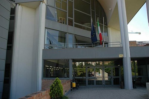 Universit� degli Studi del Molise
