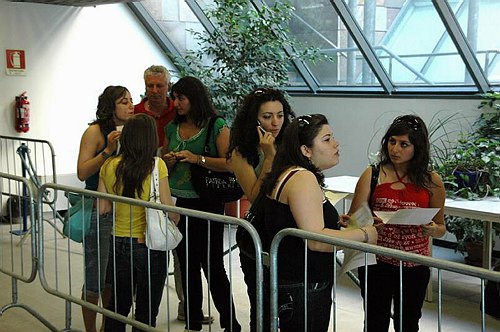 Universit� degli Studi del Molise