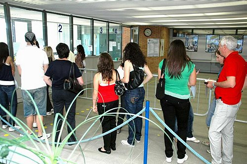 Universit� degli Studi del Molise